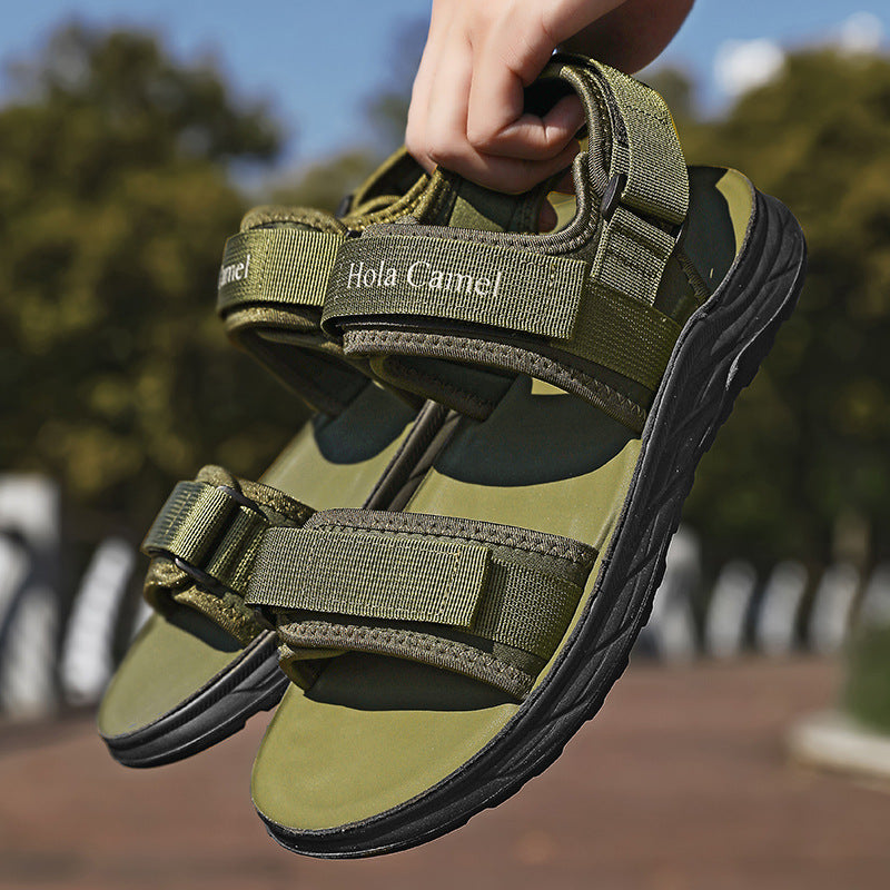 Outdoor Casual Sports Beach Shoes For Men