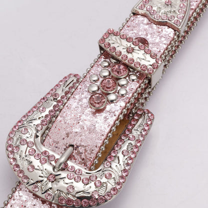 Western Cowboy Clothing Accessories Womens Belt