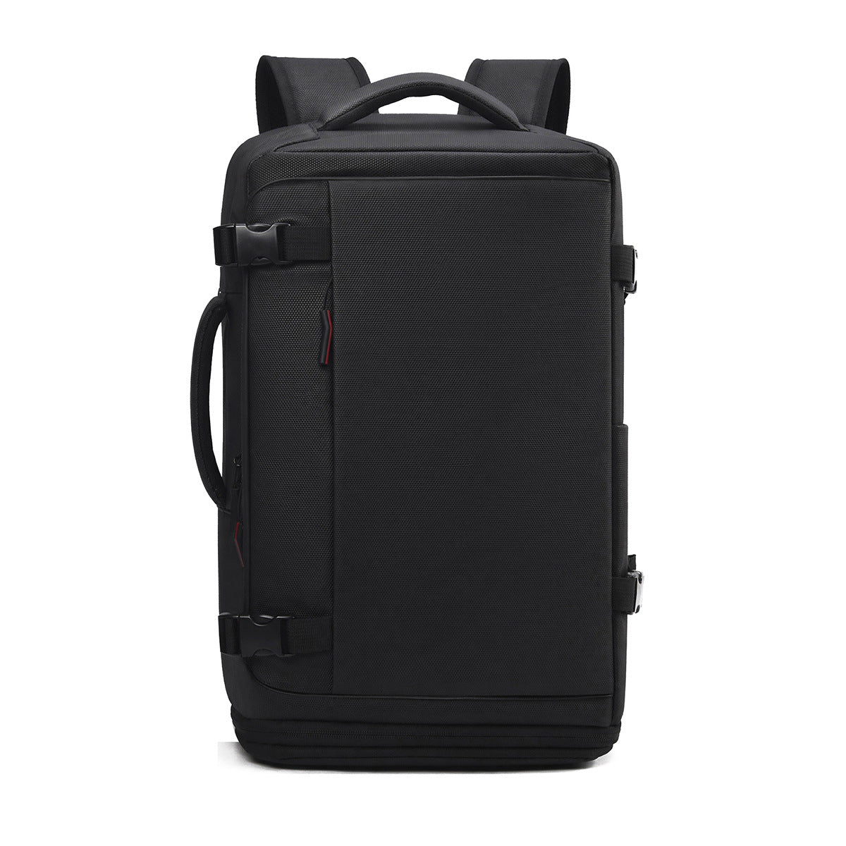 Large-Capacity USB Charging Multifunctional Backpack