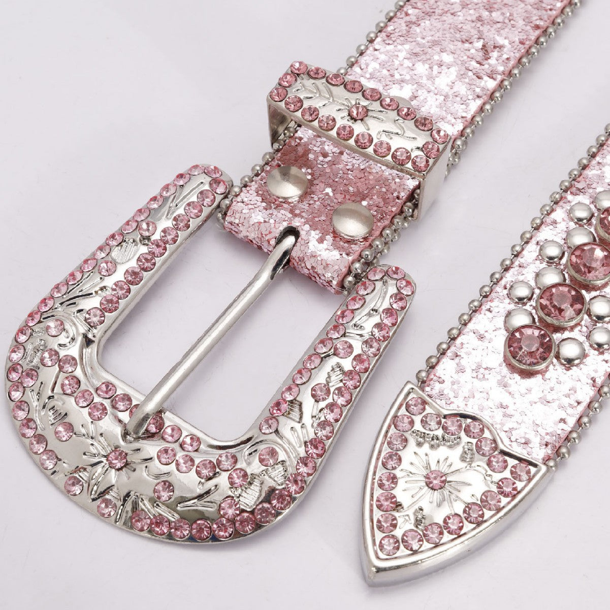 Western Cowboy Clothing Accessories Womens Belt