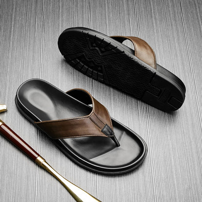 Outdoor Non-slip Beach Shoes Mens Casual Outdoor Stylish Sandals