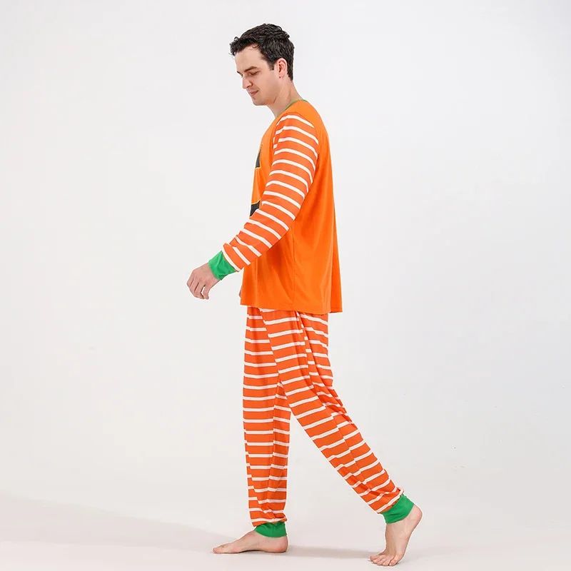 Family Pajamas Baby Boys Girls Women's Men's Halloween Costumes