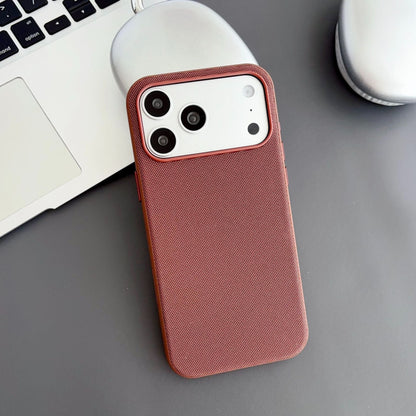 Tech Fabric Magnetic Pop-up Phone Case