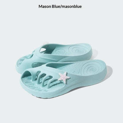 Summer Five-toe Slippers Bunion-friendly