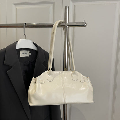 Simple And Versatile Womens Shoulder Bag