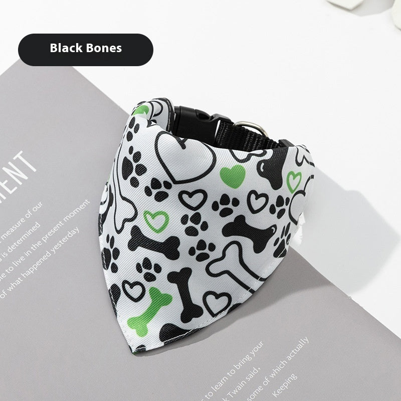 Pet Cat Dog Clothing Accessories