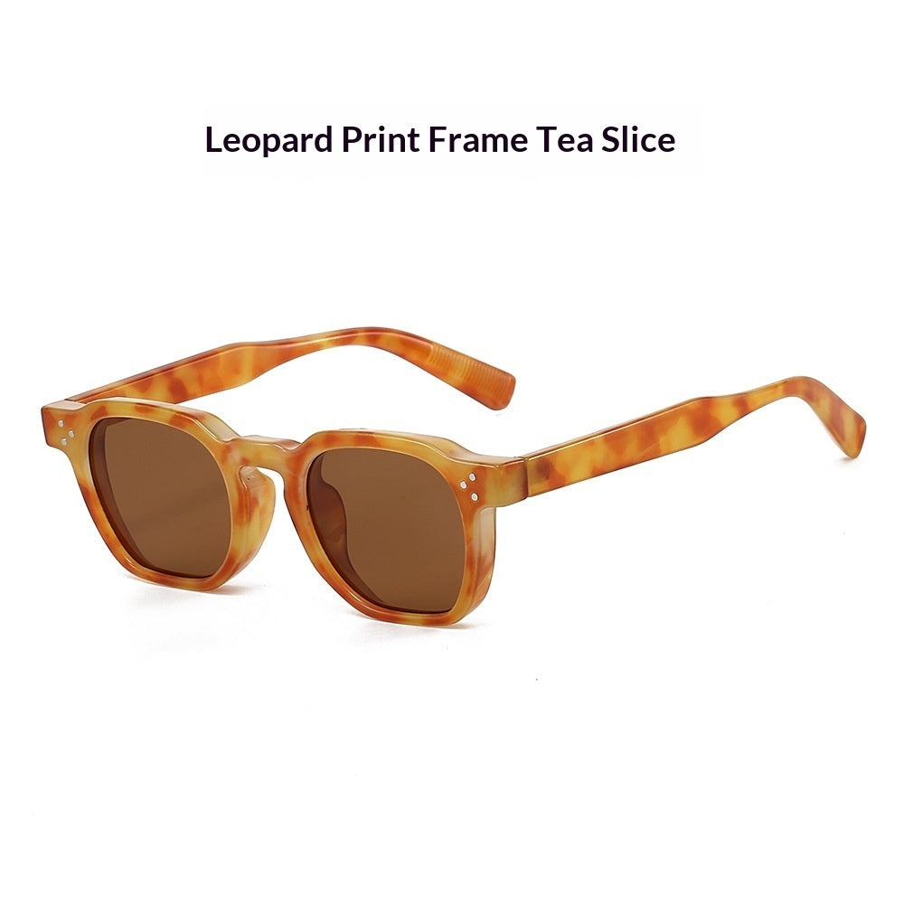 Womens UV-Protective Casual Outdoor Sunglasses