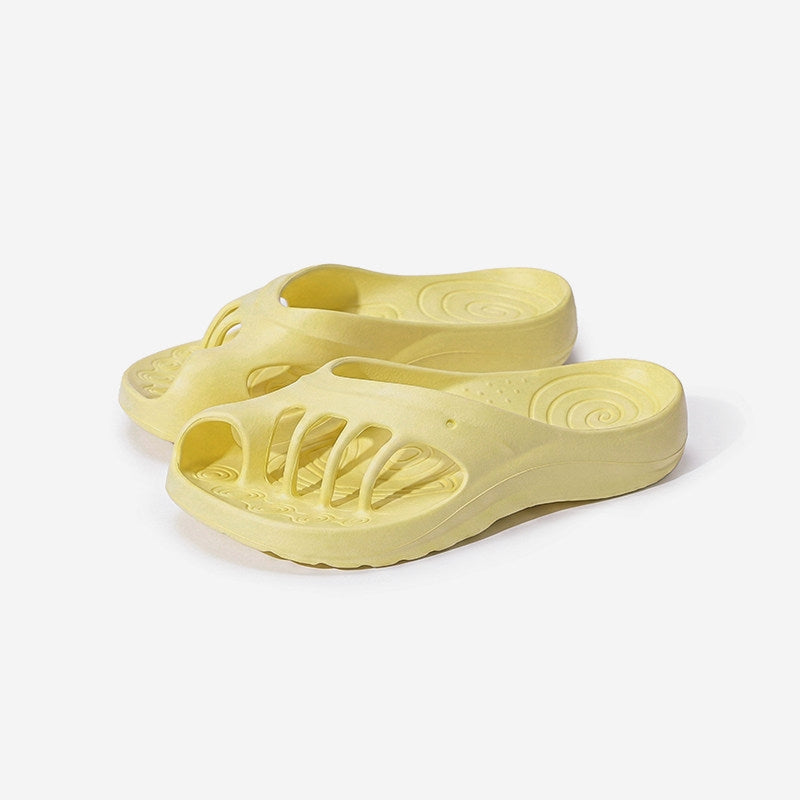 Summer Five-toe Slippers Bunion-friendly