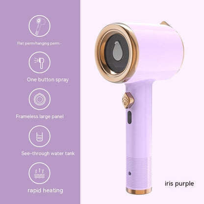 Mini Portable Garment Steamer