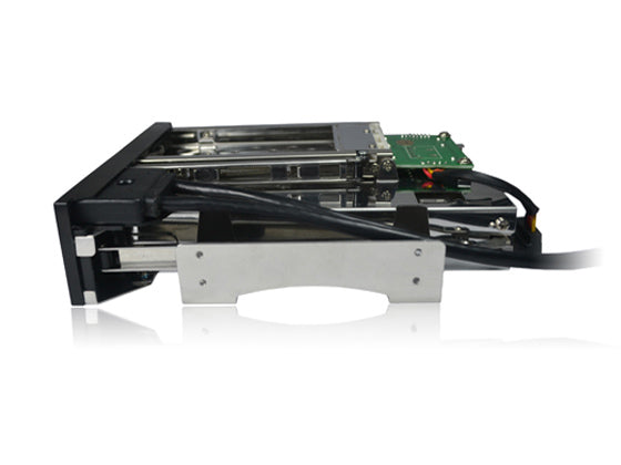 Hard Disk Enclosure SSDHDD Tool-Free Extraction Box