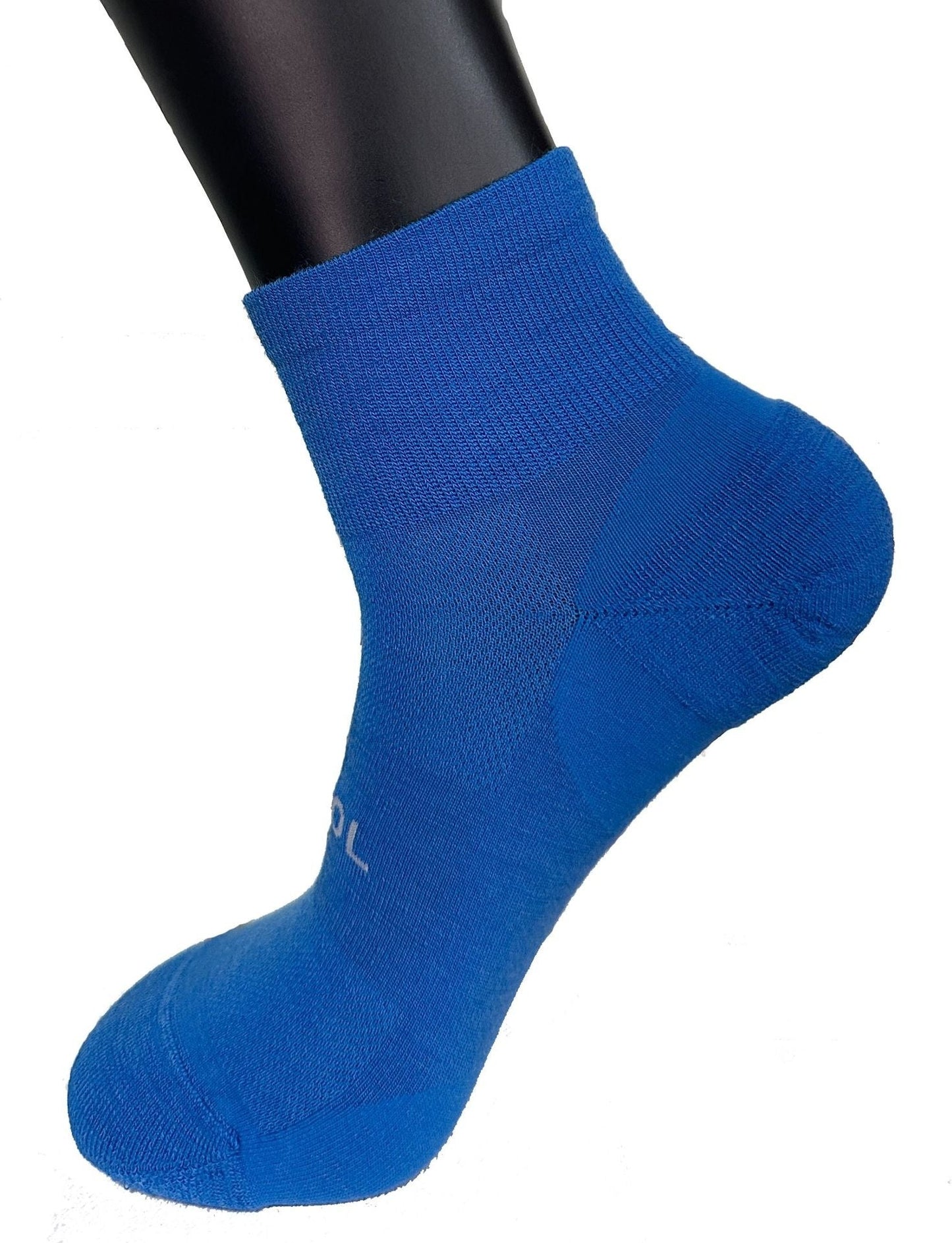 Merino Wool Ankle Socks For Men And Women