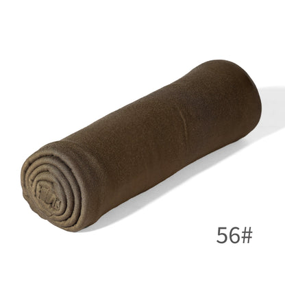 Sweat-wicking Head Wrap Long ScarfwindBreathable And Absorbent