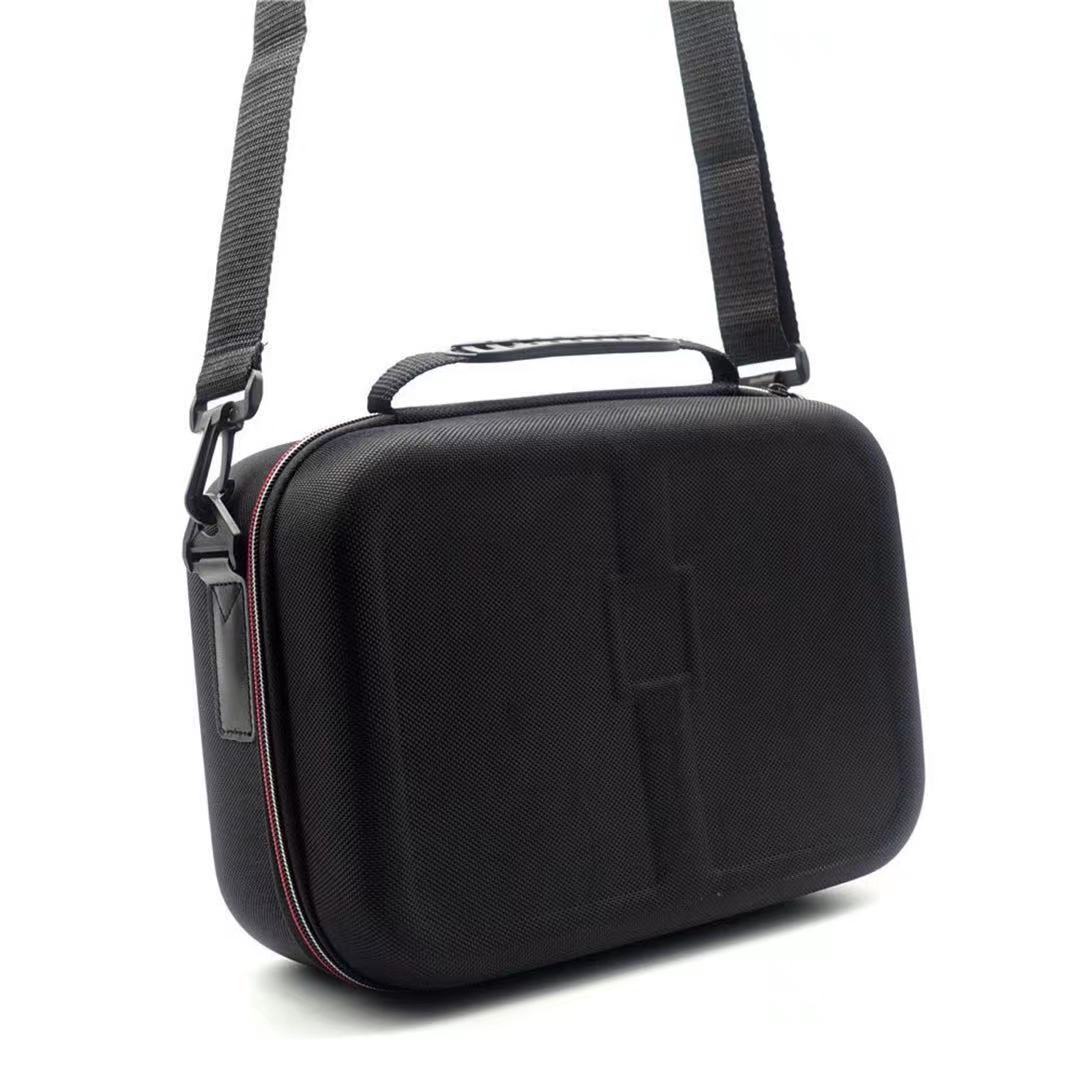 Game Console Accessory Box Storage Big Bag