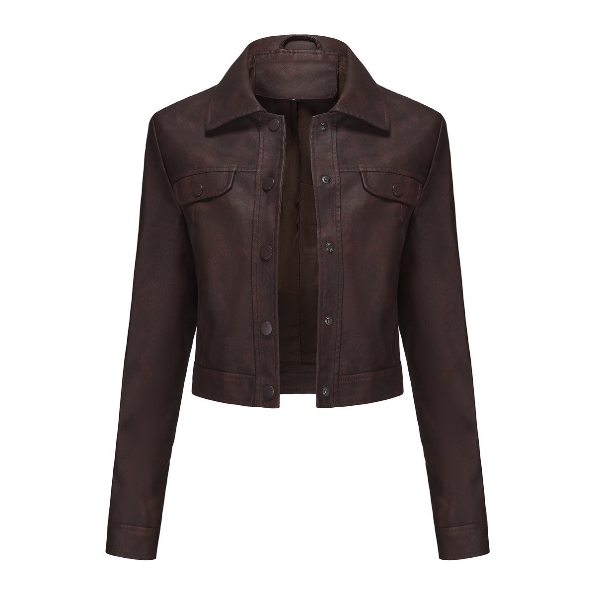 Thin Multi-pocket Cardigan Casual Jacket
