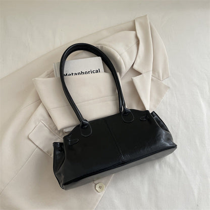Simple And Versatile Womens Shoulder Bag