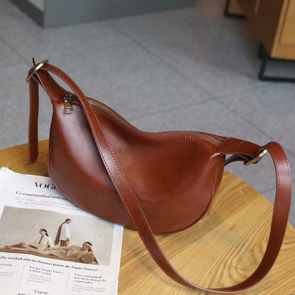 Versatile Underarm Crossbody Bag For Women