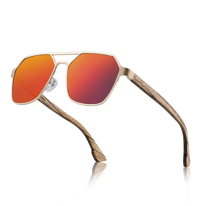 UV-protective Driving Glasses For Men And Women