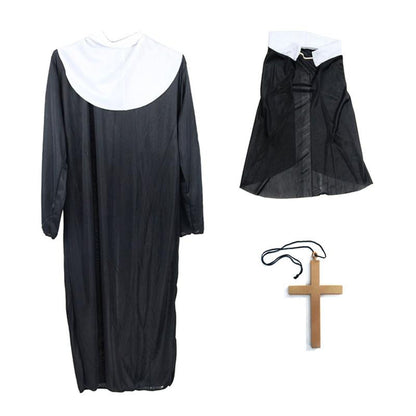 Halloween Costumes Fancy Dress Party