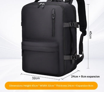 Travel Bag Backpack For Men Women Large Bagpack Travelling
