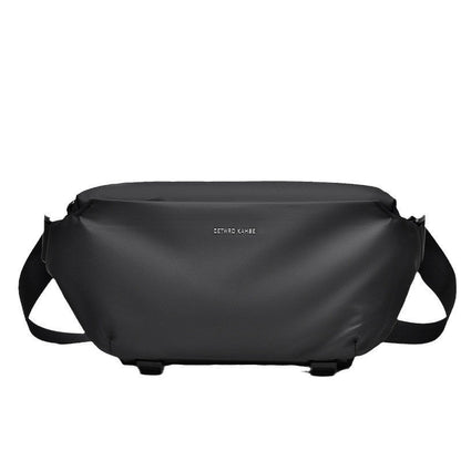 Casual Commuter Shoulder Crossbody Bag For Work