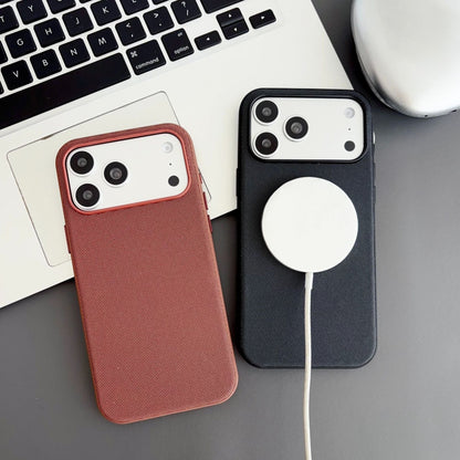 Tech Fabric Magnetic Pop-up Phone Case