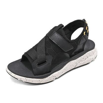 Fashionable Trendy Sandalslightweight Cool Breathable And Durable