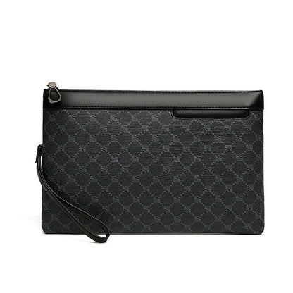 Men's Large Capacity Hand Bag