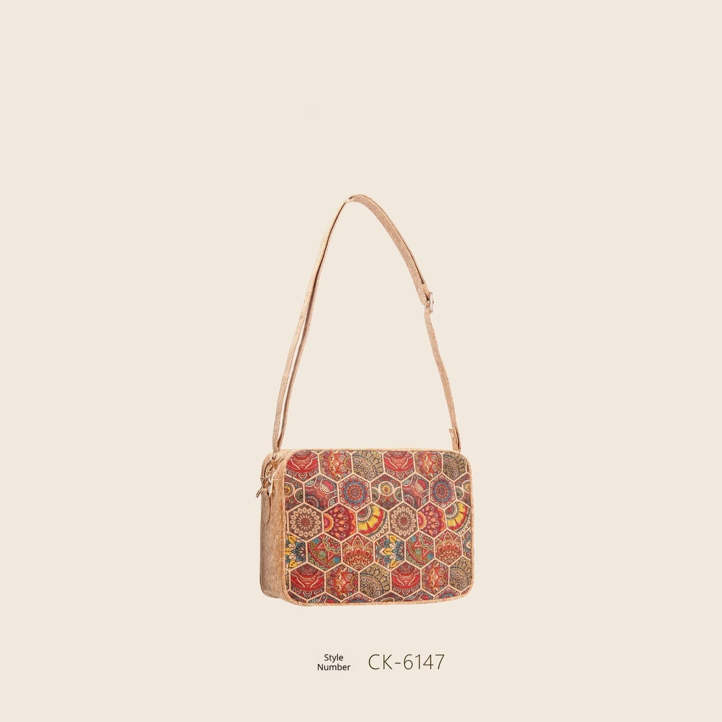 Large-Capacity Stylish Commuter Tote Shoulder Bag