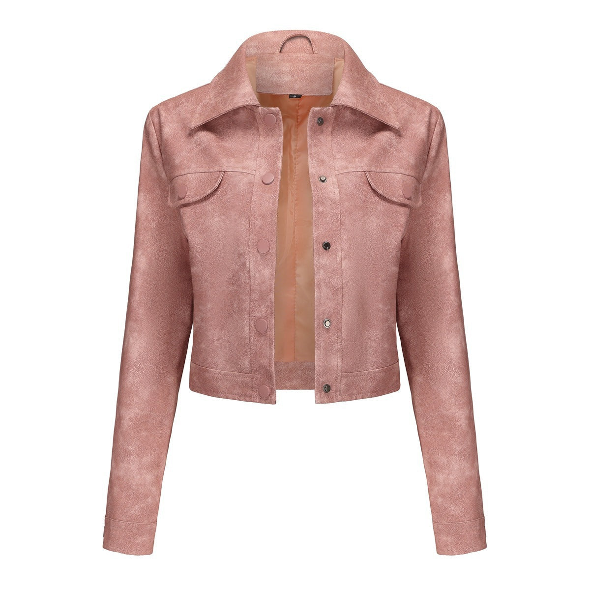 Thin Multi-pocket Cardigan Casual Jacket