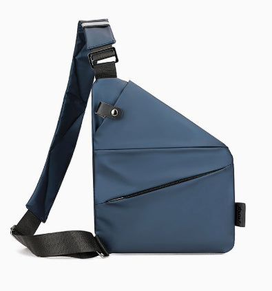 Sports And Leisure Multi-functional Crossbody Bag