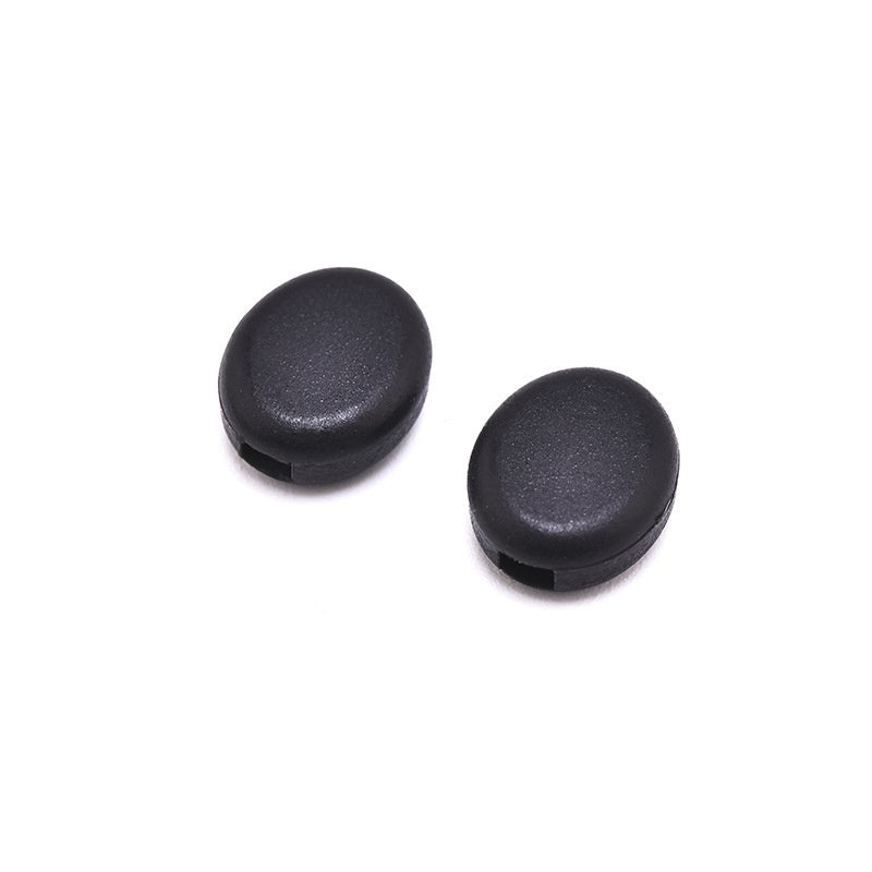 Anti-slip Silicone Eyewear Foot Sleeves