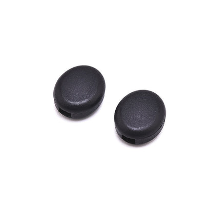 Anti-slip Silicone Eyewear Foot Sleeves