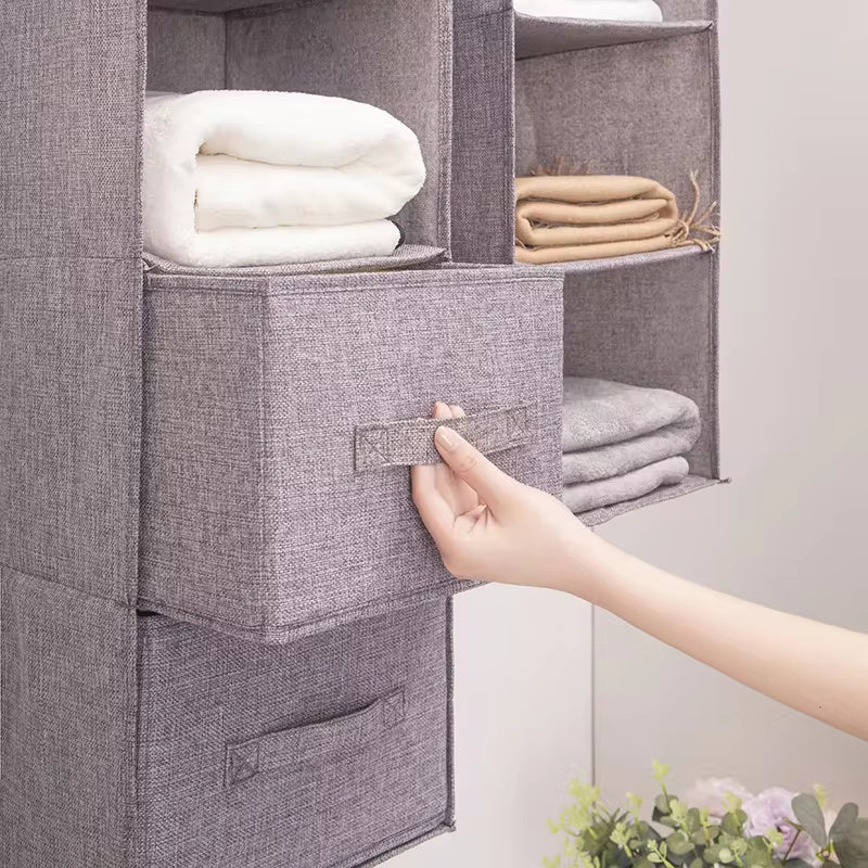 Drawer Hanging Storage Bag