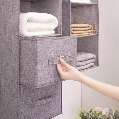 Drawer Hanging Storage Bag