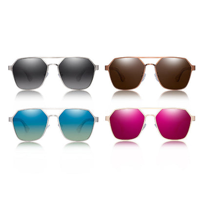 UV-protective Driving Glasses For Men And Women