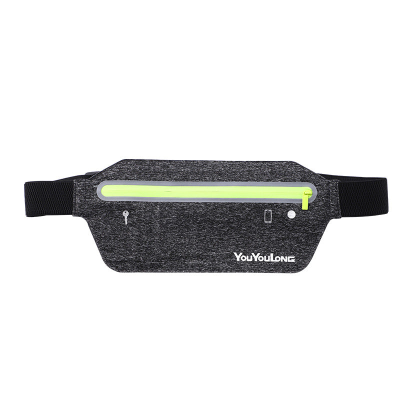 Outdoor Sports Waterproof Mobile Phone Lightweight Personal Running Waist Bag