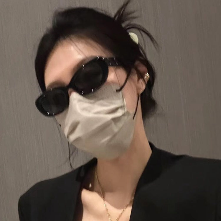 Fashionable Retro Sunglasses For Men And Women