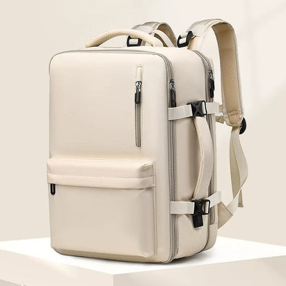 Travel Bag Backpack For Men Women Large Bagpack Travelling