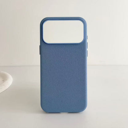 Tech Fabric Magnetic Pop-up Phone Case