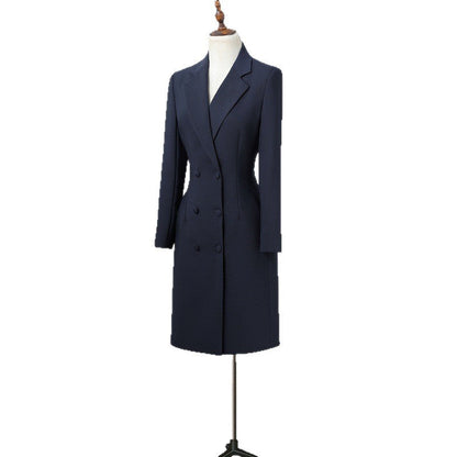 Professional-chic Workwear Dress For Formal Occasions