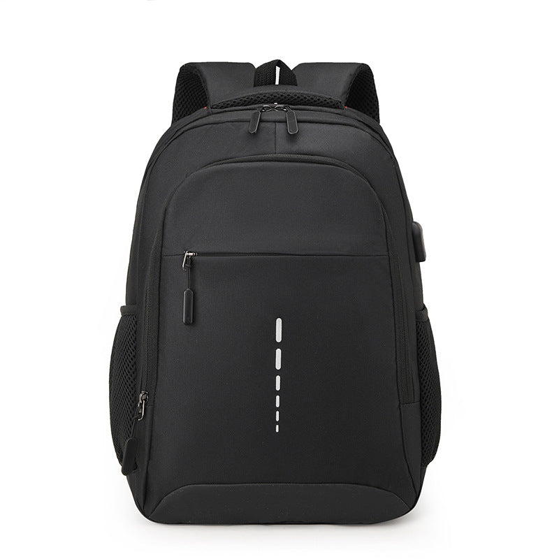 Business Commute Backpack 16 Inches Large Capacity