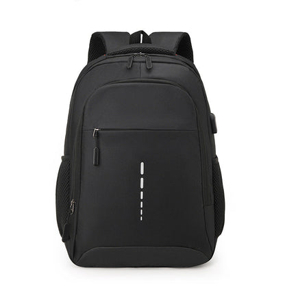 Business Commute Backpack 16 Inches Large Capacity