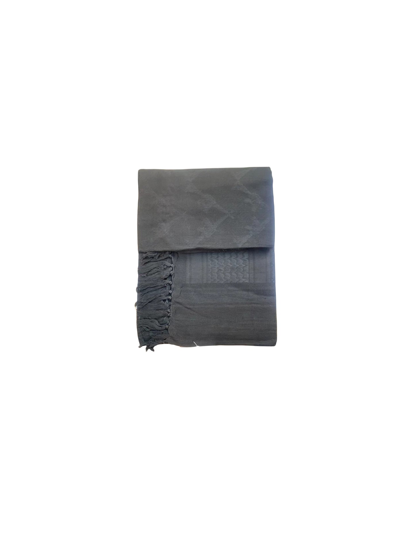 Men's Outdoor Tactics Jacquard Scarf