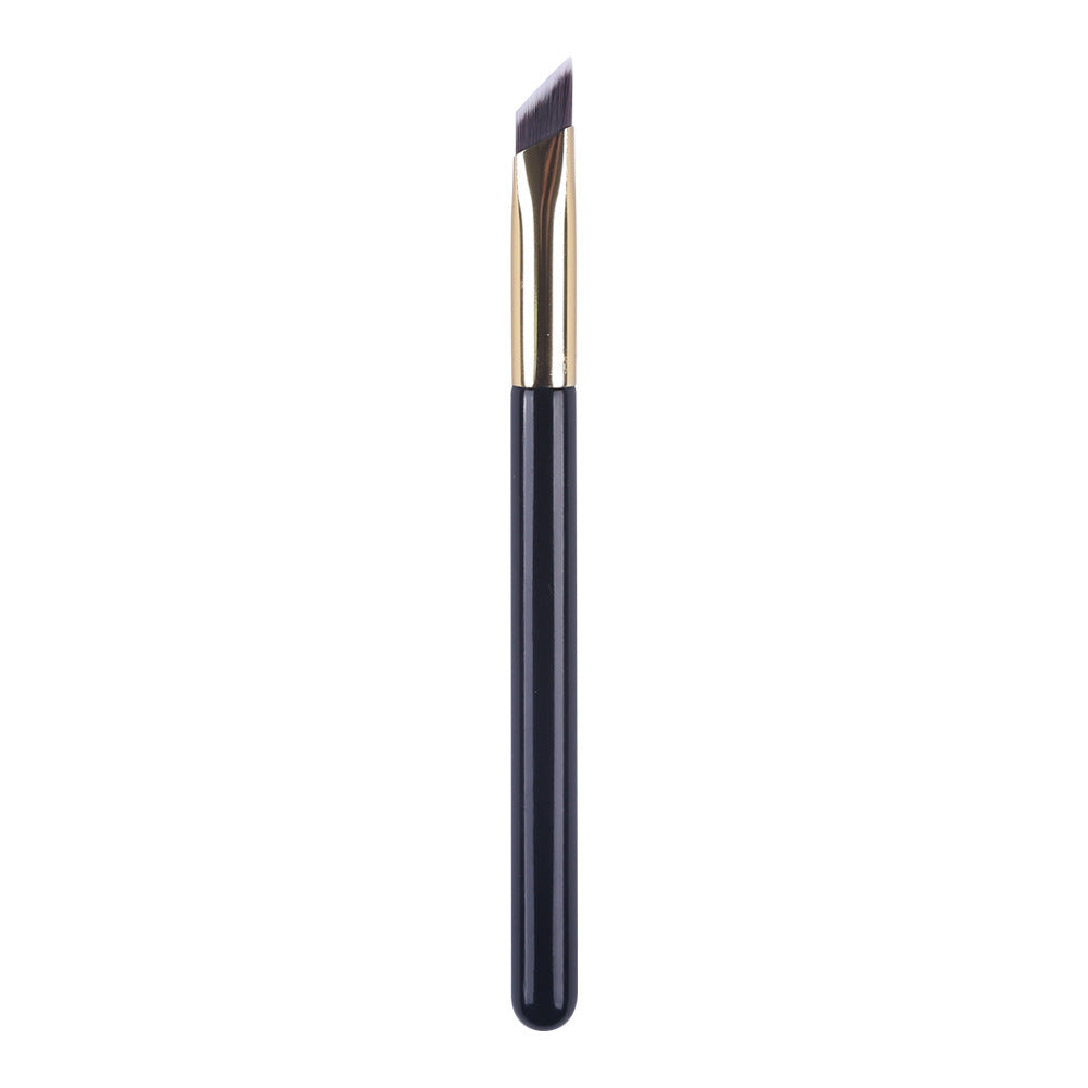 Wild Eyebrow Brush 3D Stereoscopic Hairline Paste