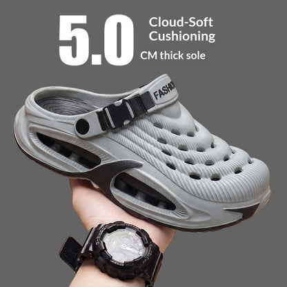 Mens Casual Outdoor Beach Sports Sandals