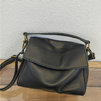 Versatile Large-Capacity Womens Crossbody Bag