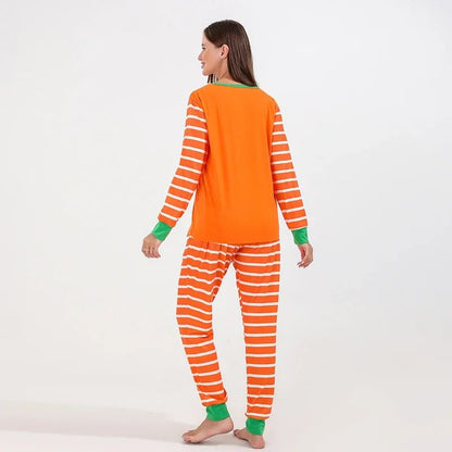 Family Pajamas Baby Boys Girls Women's Men's Halloween Costumes