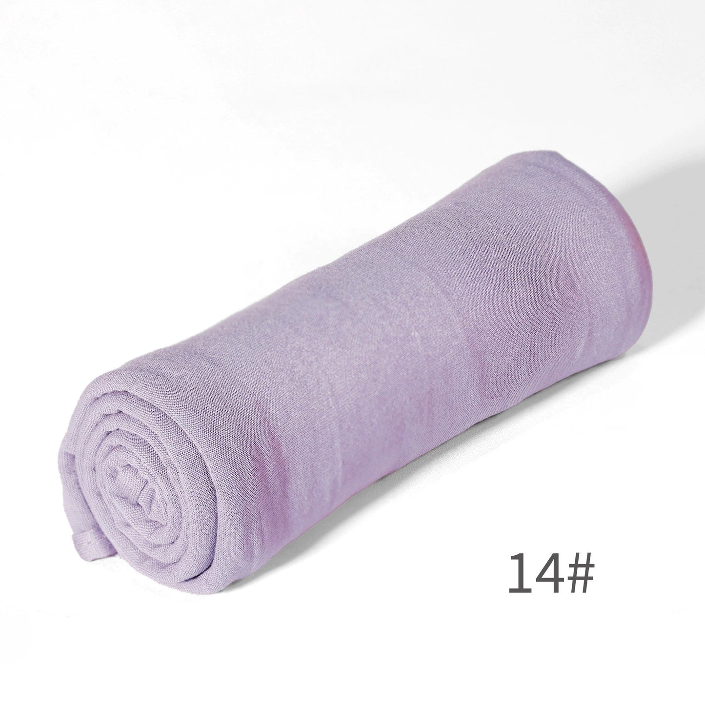 Sweat-wicking Head Wrap Long ScarfwindBreathable And Absorbent