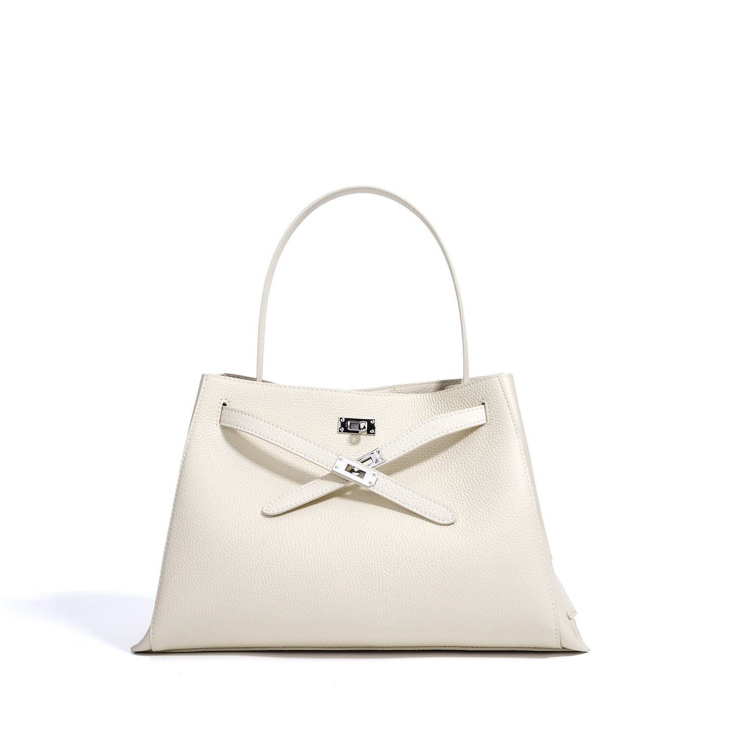 Fashionable And Minimalist Handheld Shoulder Crossbody Bag