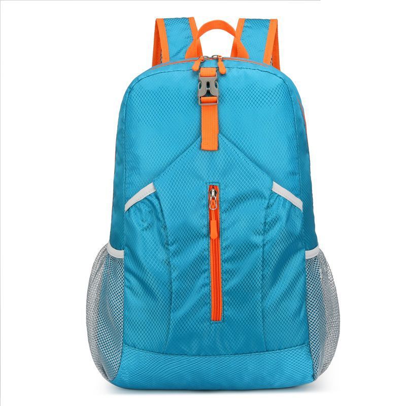 Outdoor Foldable Large-capacity Ultralight Backpack